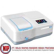 MAPADA P2PC UV/VIS Single Beam Spectrophotometer MAPADA P2PC UV/VIS Single Beam Spectrophotometer
